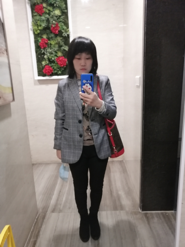 小葱的第一张照片--长汀交友网