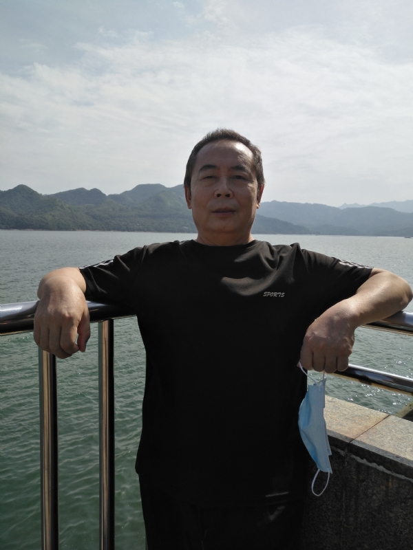 重振雄风的第四张照片--长汀交友网