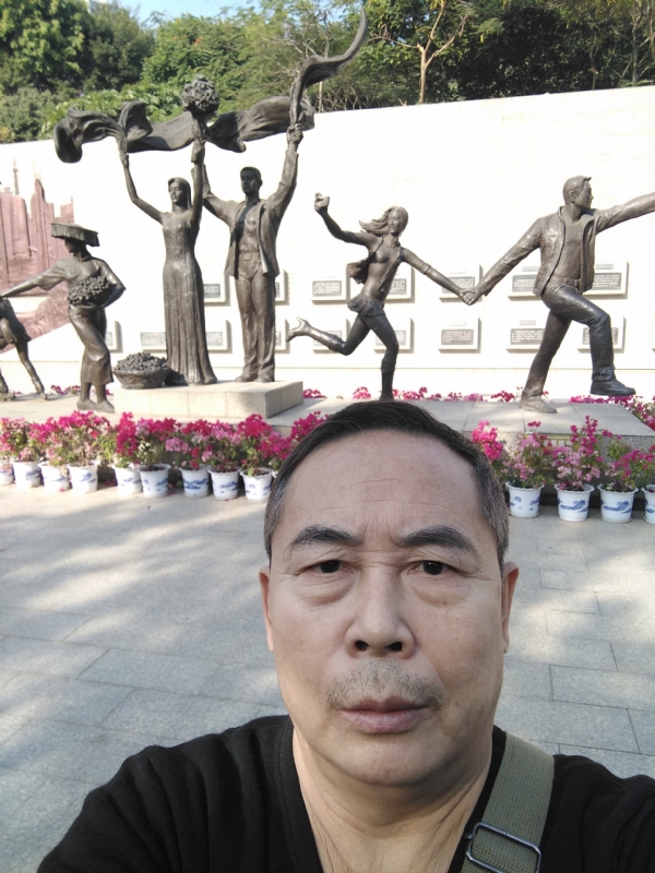 重振雄风的第六张照片--长汀交友网