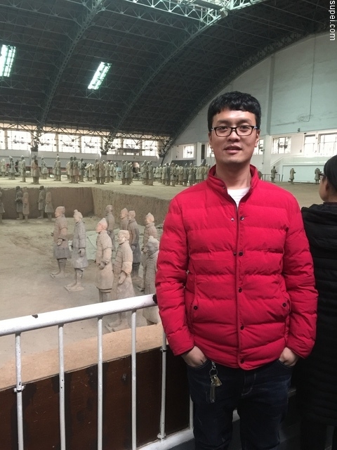 三石磊磊的第一张照片--长汀交友网