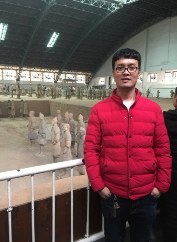三石磊磊的第二张照片--长汀交友网