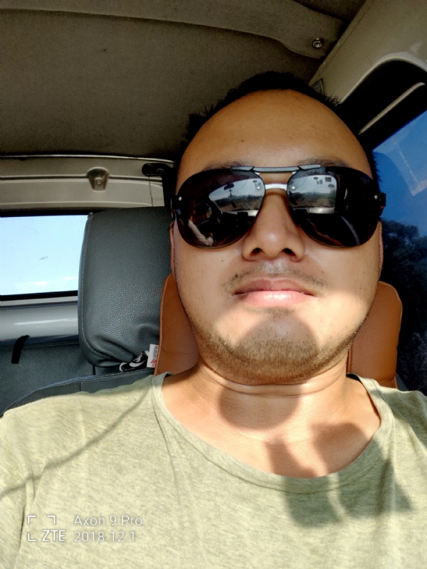 噶古的第三张照片--长汀交友网