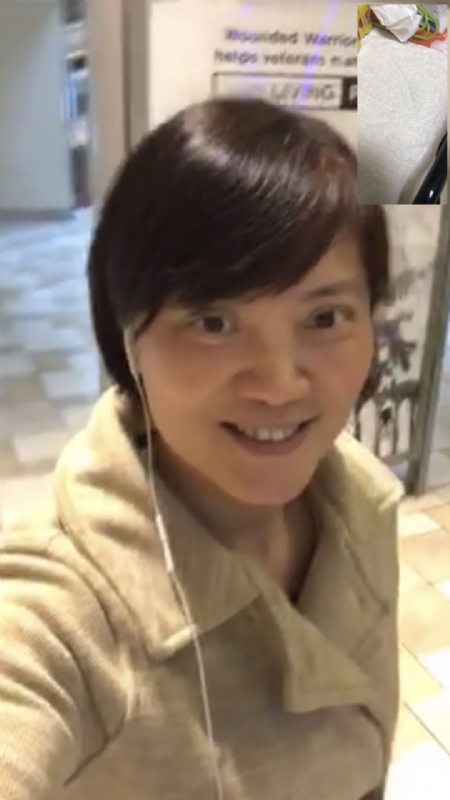 Fifi的第一张照片--长汀交友网