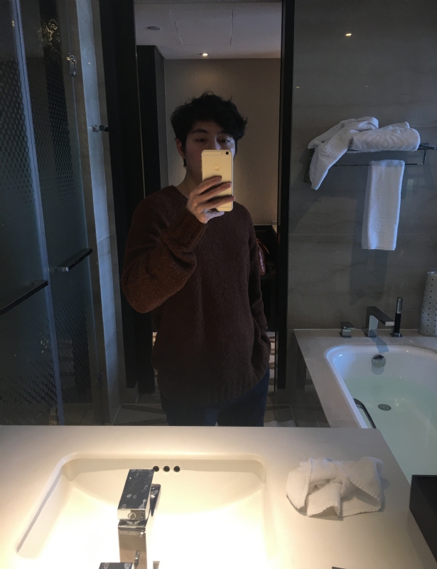 Murry的第一张照片--长汀交友网