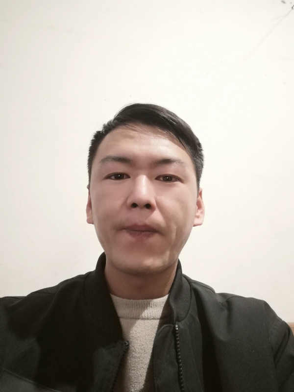 独行者的第一张照片--长汀交友网