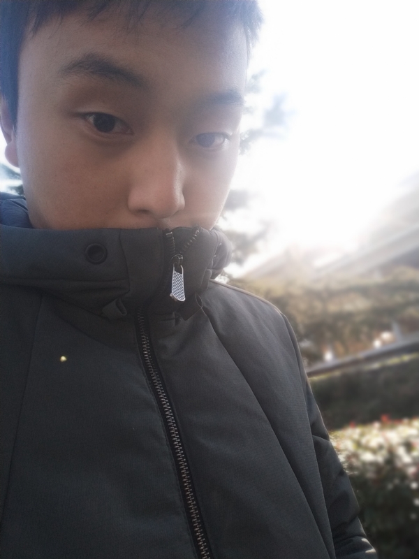 落幕的第一张照片--长汀交友网