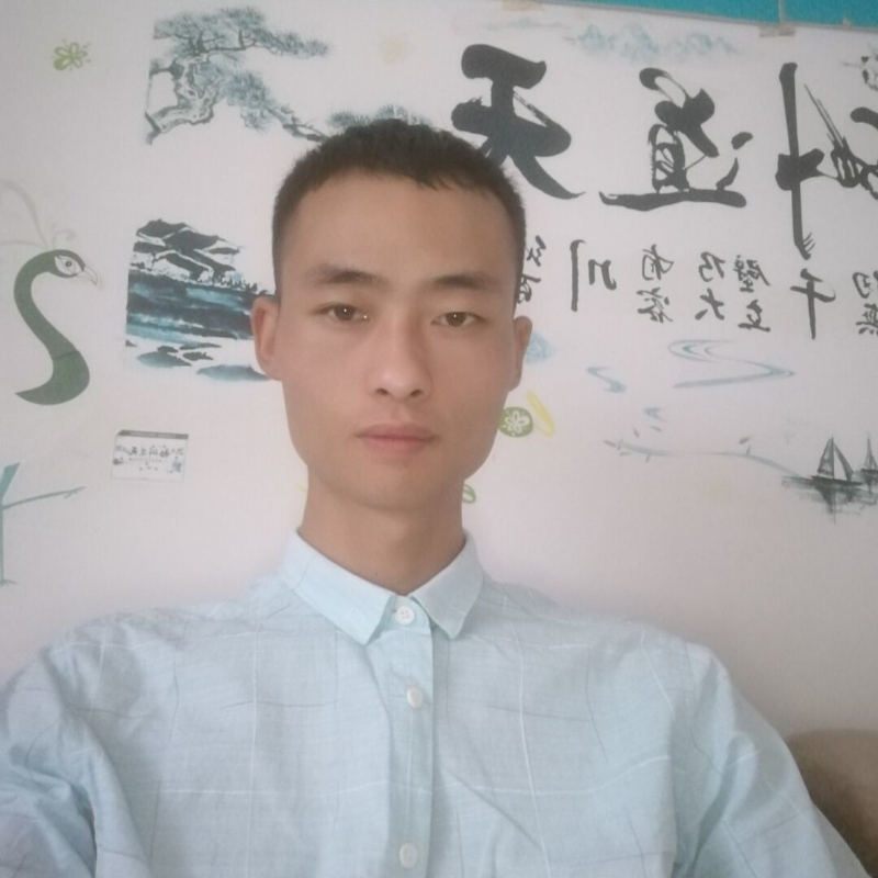 退役火箭军的第二张照片--长汀交友网