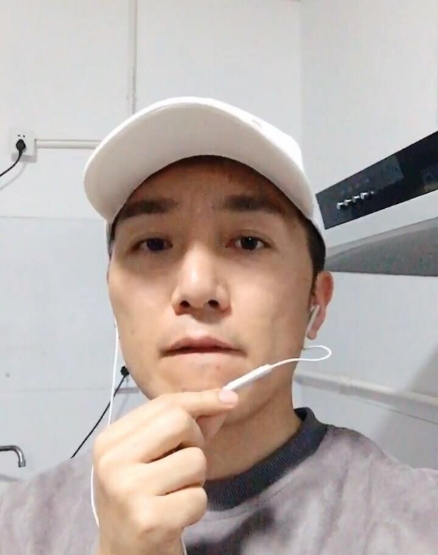 简单人生的第二张照片--长汀交友网
