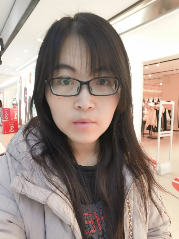 安安的第一张照片--长汀交友网
