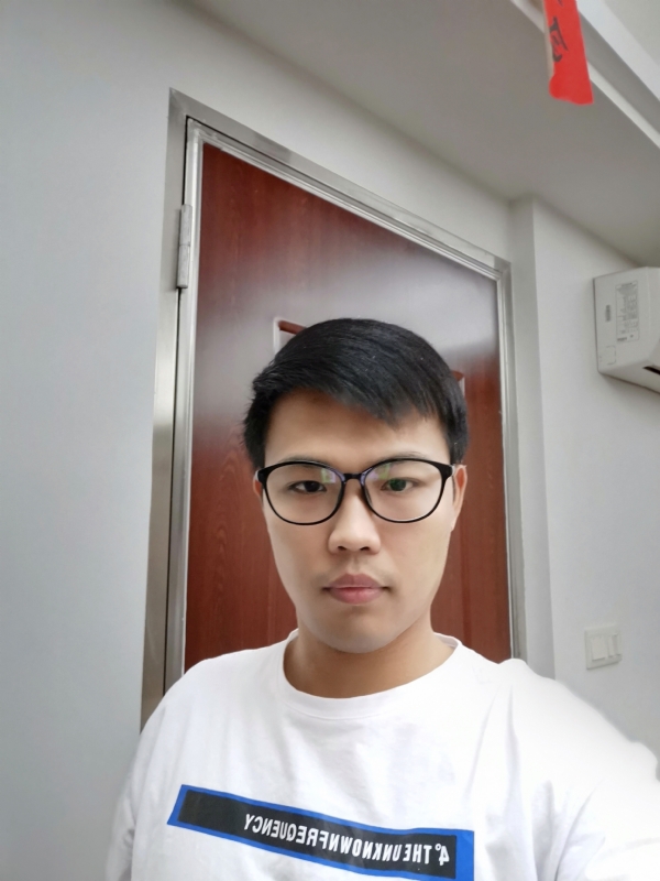 木子的第一张照片--长汀交友网