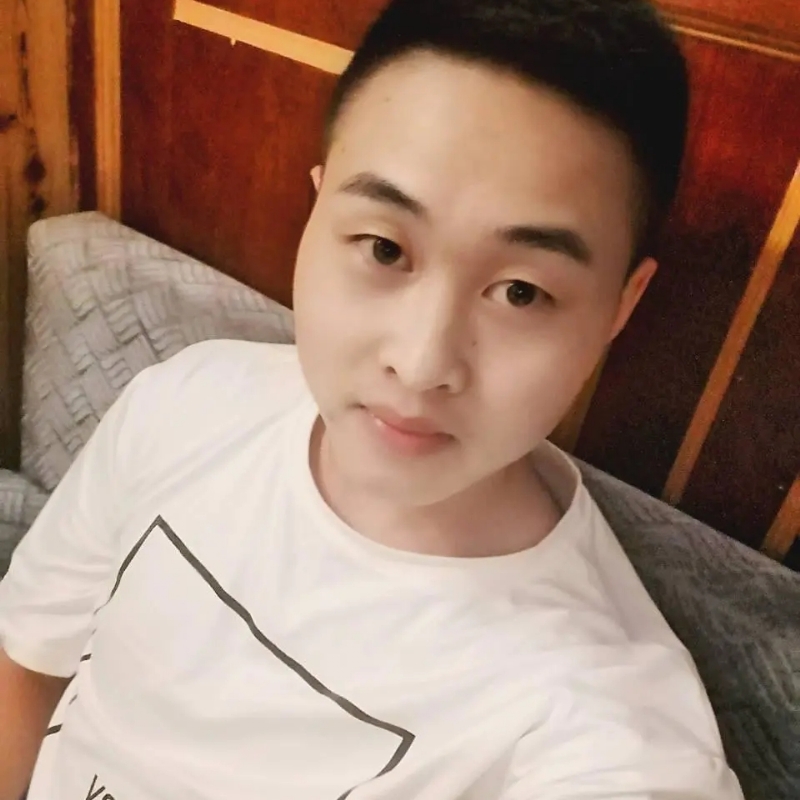 娃娃脸小爸爸的第一张照片--长汀交友网