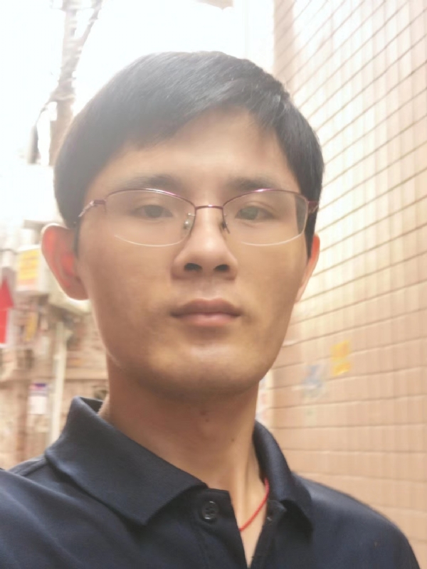 陈海坚的第一张照片--长汀交友网