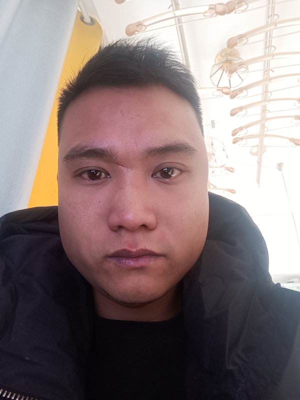 帅的每天被人砍的第一张照片--长汀交友网