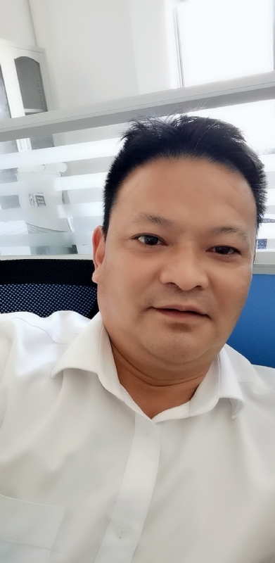 重来的第一张照片--长汀交友网