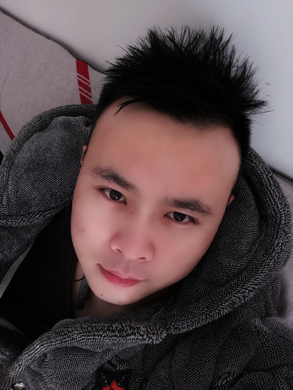 明明的第一张照片--长汀交友网