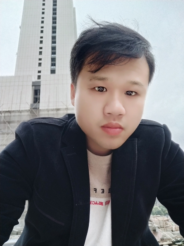 雨过天晴的第一张照片--长汀交友网