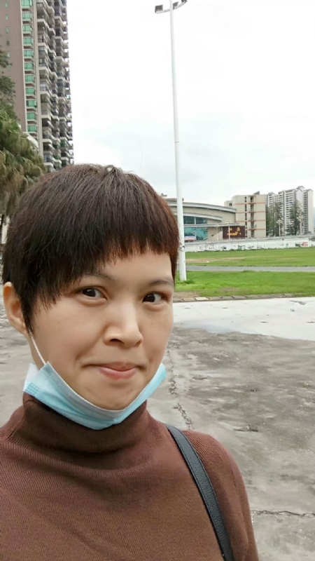 陌上花开的第二张照片--长汀交友网