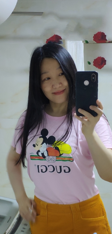 apple的第一张照片--长汀交友网