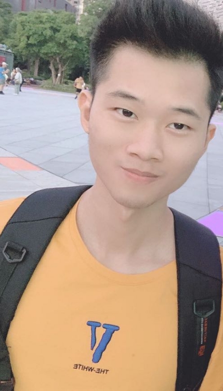 哟的第一张照片--长汀交友网