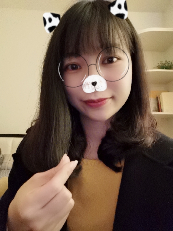 鹭灵灵的第二张照片--长汀交友网