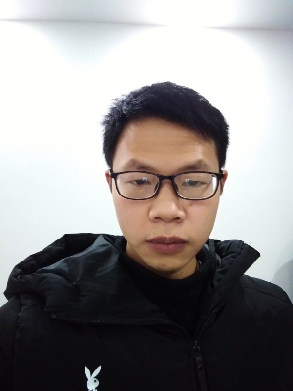 惜缘的第一张照片--长汀交友网