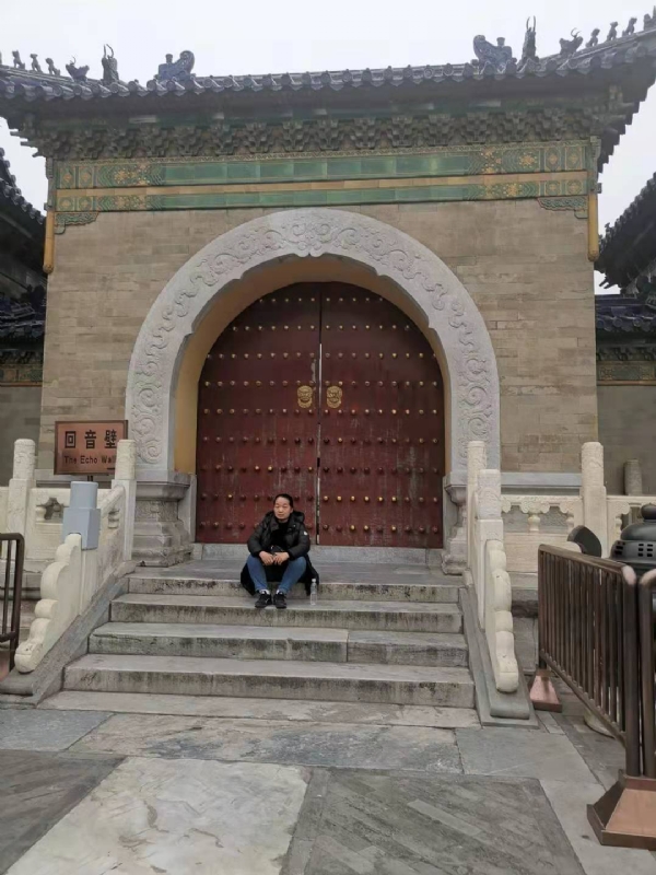 吾笨如牛的第一张照片--长汀交友网