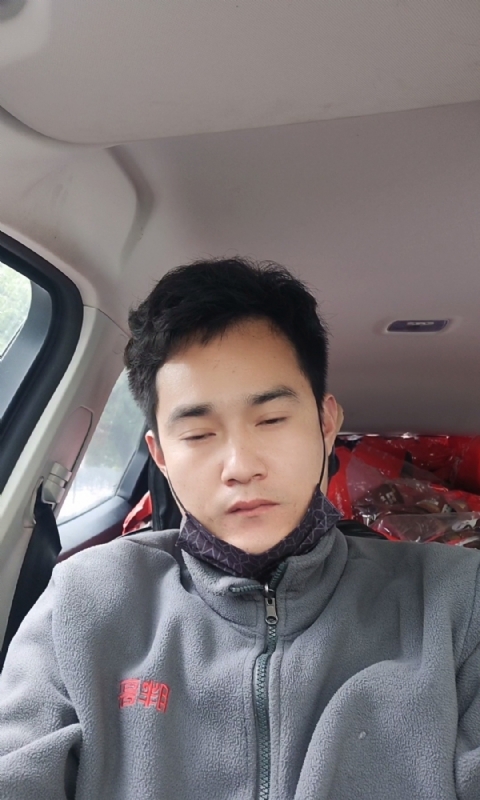 冷锋的第一张照片--长汀交友网