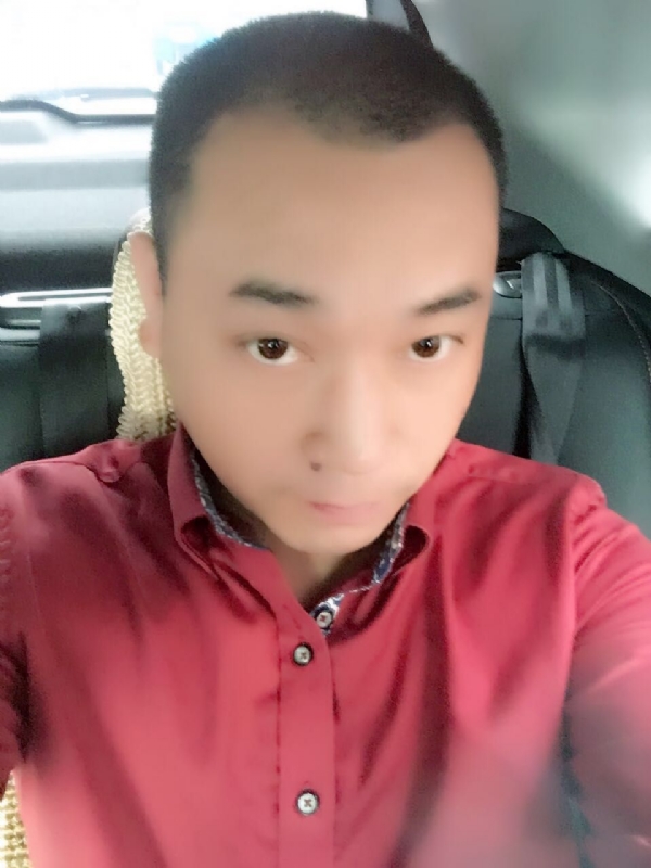 在一个路口等的第一张照片--长汀交友网