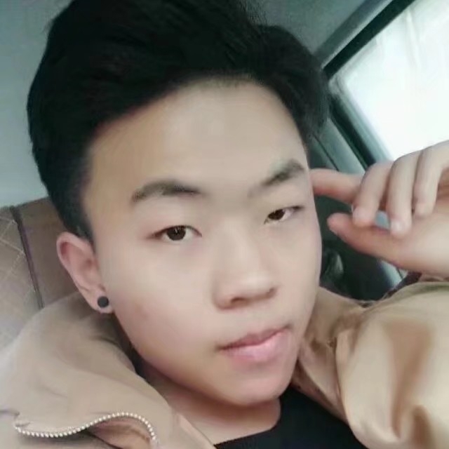 真心相亲的第一张照片--长汀交友网