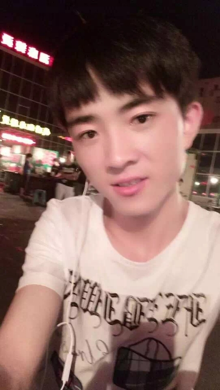 小先生的第一张照片--长汀交友网