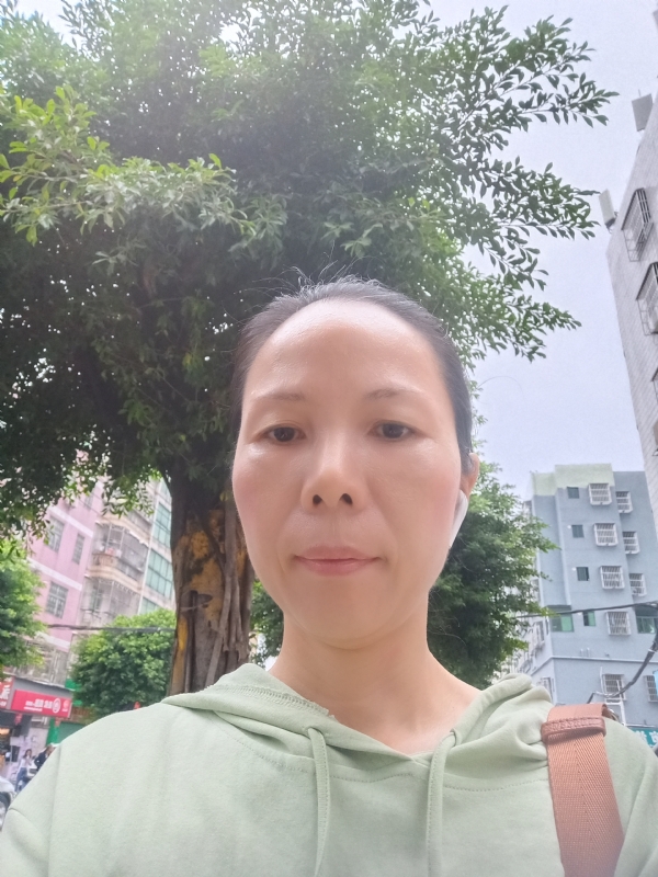 容容的第一张照片--长汀交友网