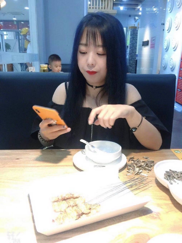 程程的第一张照片--长汀交友网