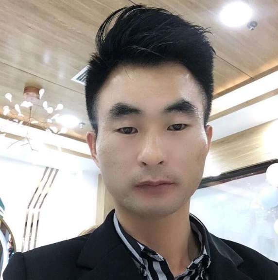 情系半生的第一张照片--长汀交友网