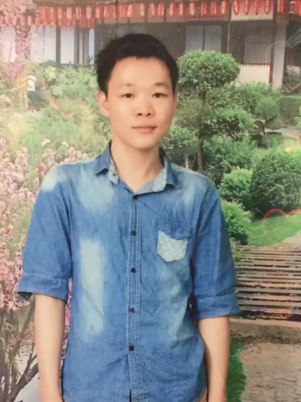 阿文的第一张照片--长汀交友网