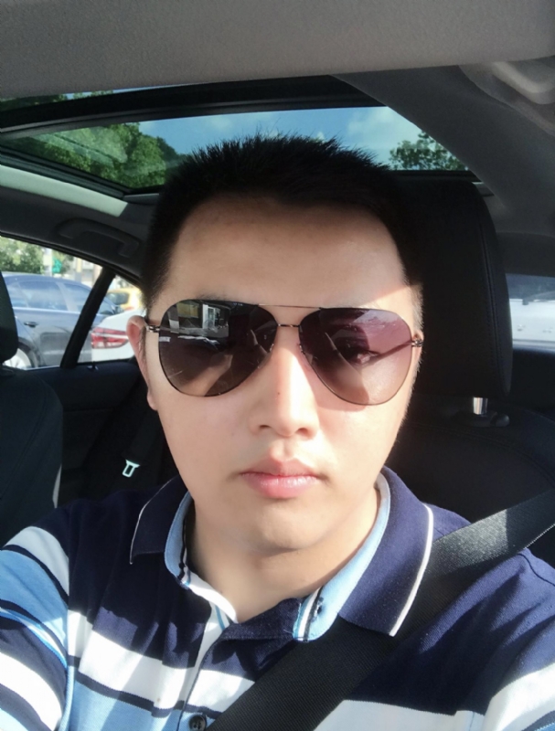 郑昊的第一张照片--长汀交友网
