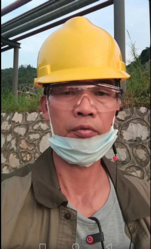 蓝天的第一张照片--长汀交友网