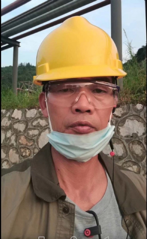 蓝天的第二张照片--长汀交友网