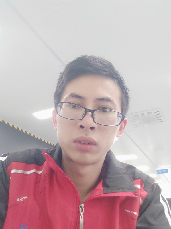 找个过日子的第一张照片--长汀交友网