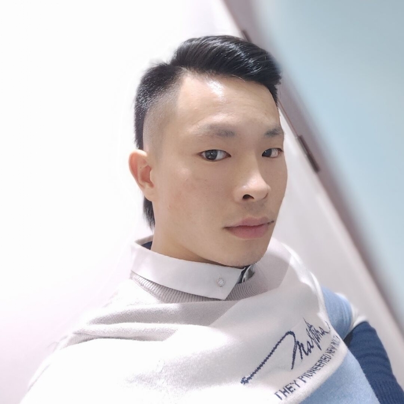 为爱付出的第二张照片--长汀交友网