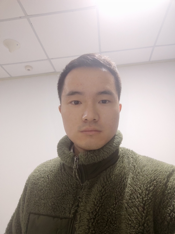醒醒的第一张照片--长汀交友网