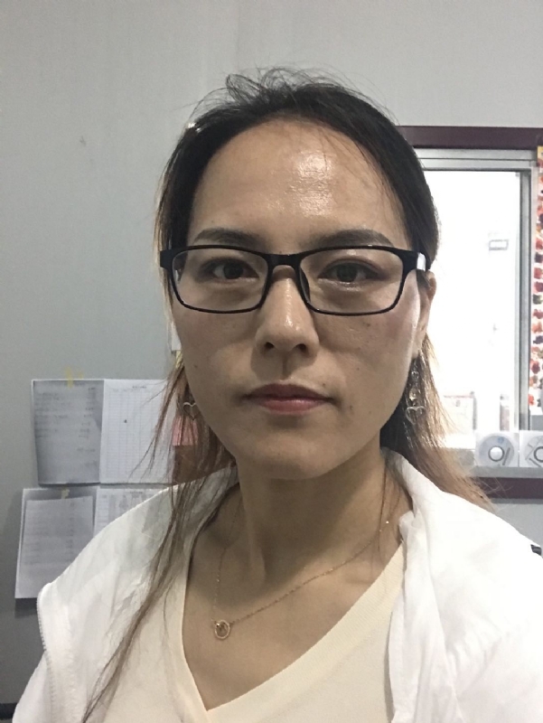 爱在春天的第一张照片--长汀交友网