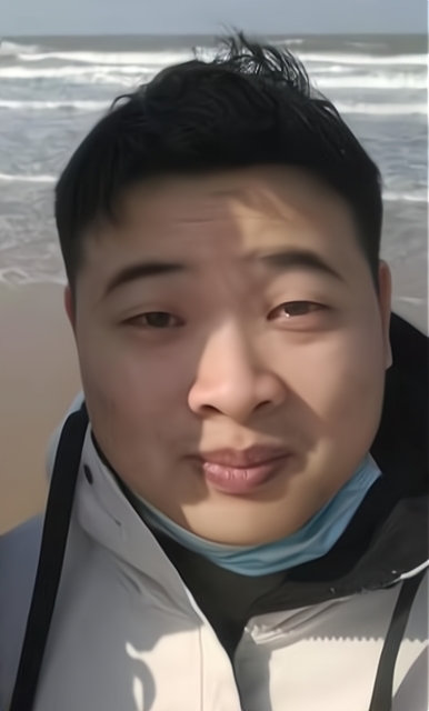 野生设计师的第一张照片--长汀交友网
