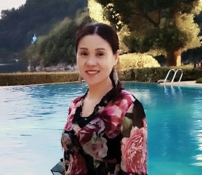 Xiang女士的第三张照片--长汀交友网