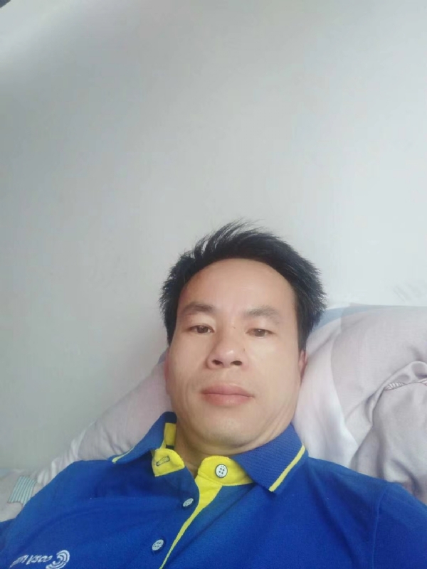 缘分的第一张照片--长汀交友网