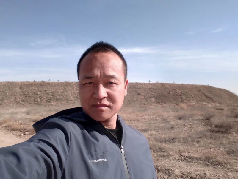 爱你不是我的第一张照片--长汀交友网