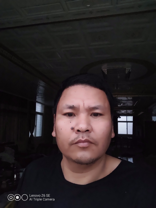 真诚的第一张照片--长汀交友网