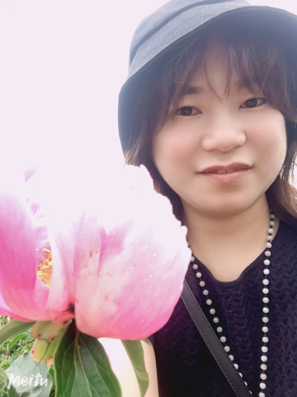 遇见未知的自己的第一张照片--长汀交友网