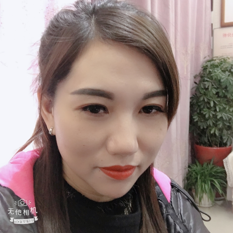 一往情深的第一张照片--长汀交友网