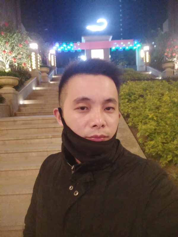 缘份来了挡都挡不住的第二张照片--长汀交友网