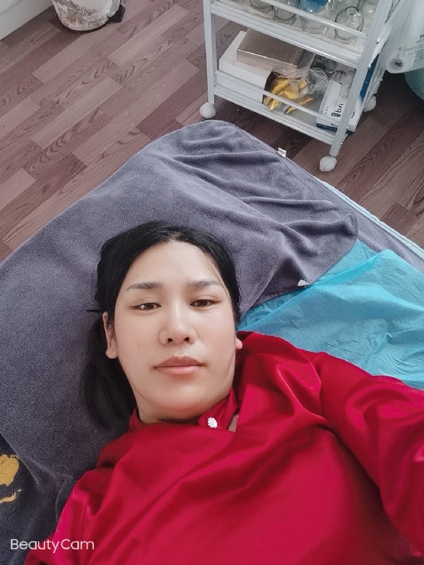 枫叶的第一张照片--长汀交友网